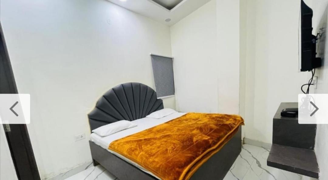 Hotel Sukoon - Ramesh Nagar New Delhi Exterior foto