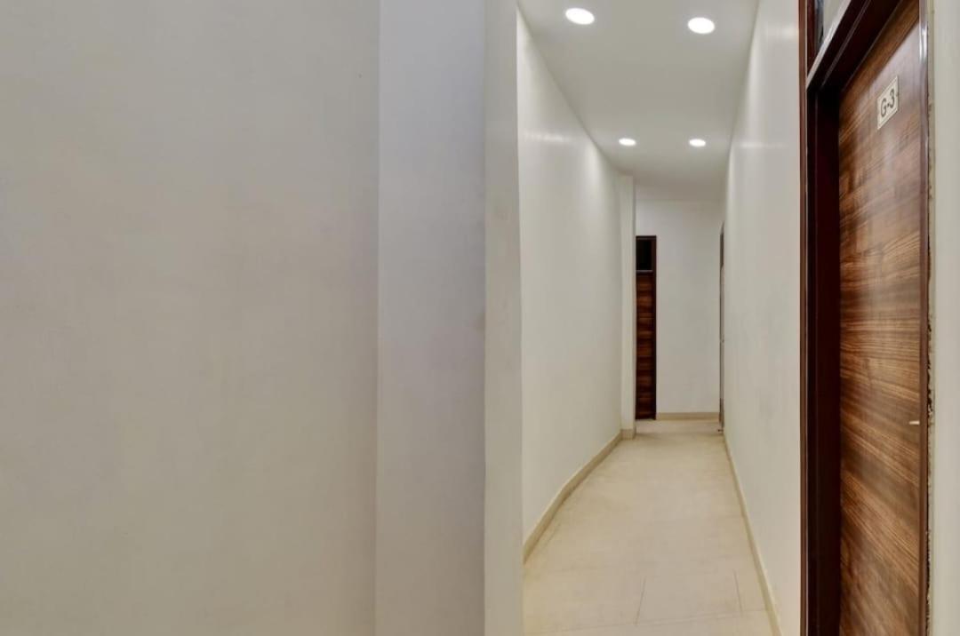 Hotel Sukoon - Ramesh Nagar New Delhi Exterior foto